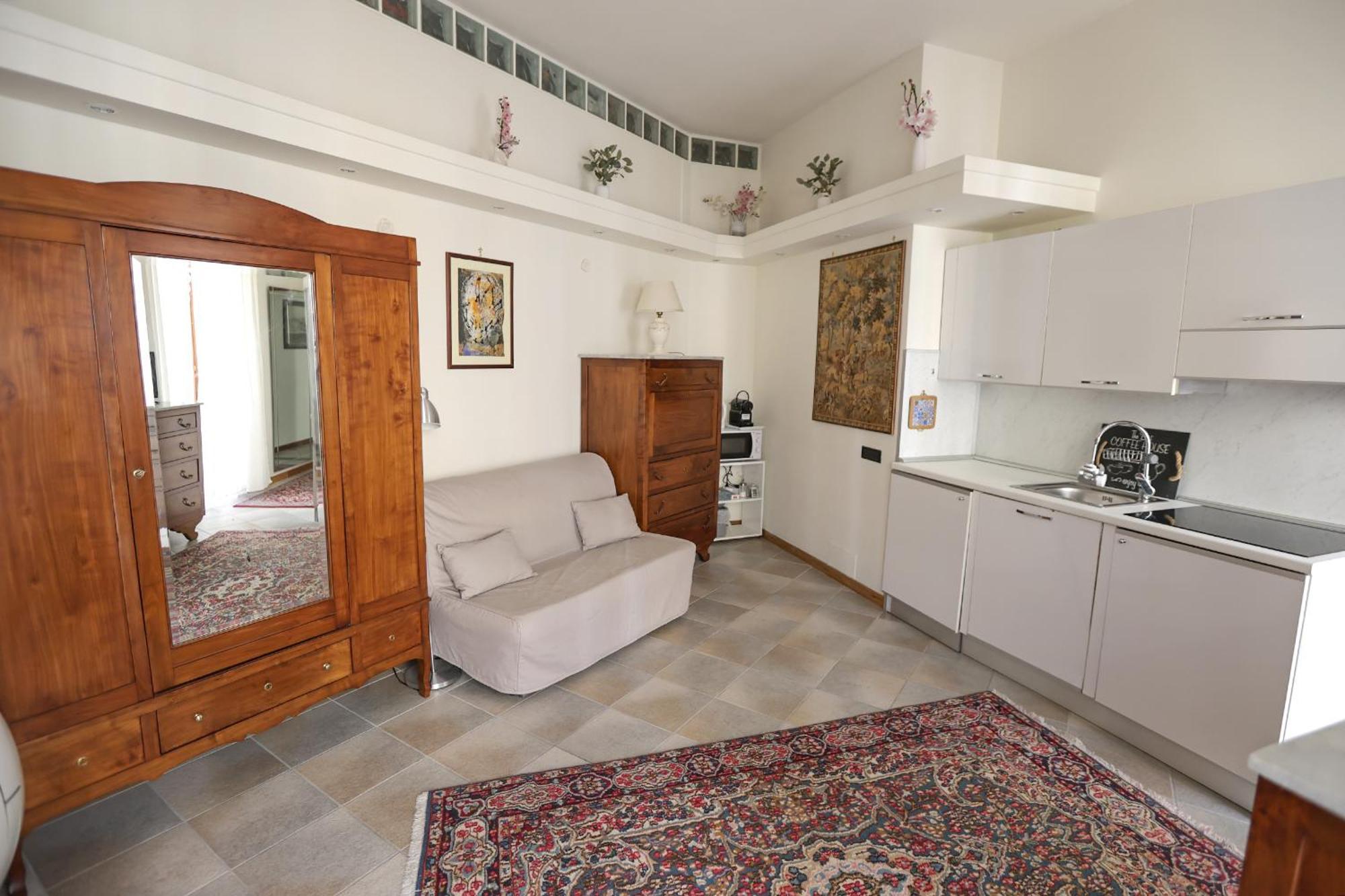 Smile In Toledo Apartment Naples Exterior photo