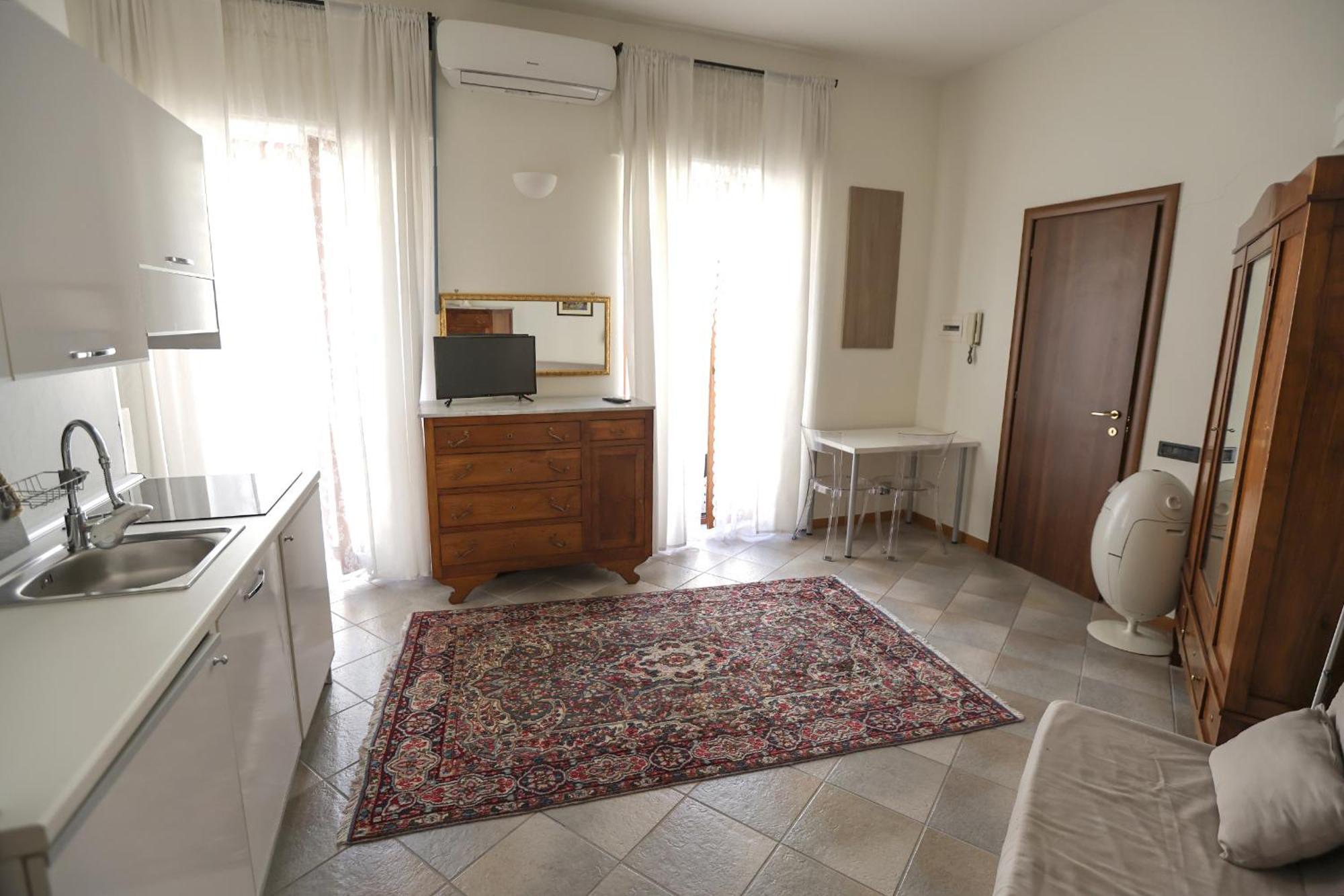 Smile In Toledo Apartment Naples Exterior photo
